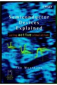 Semiconductor Devices Explained: Using Active Simulation