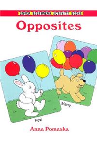 Opposites