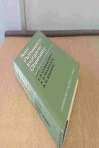 New Pathways in Inorganic Chemistry