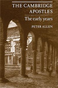 Cambridge Apostles