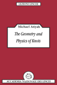 Geometry and Physics of Knots