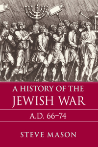 History of the Jewish War