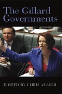 Gillard Governments