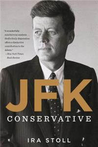 Jfk, Conservative