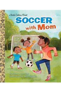 Soccer With Mom