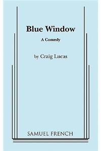 Blue Window