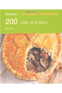 200 Pies & Tarts