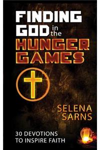 Finding God in the Hunger Games