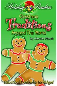 Christmas Traditions Around the World