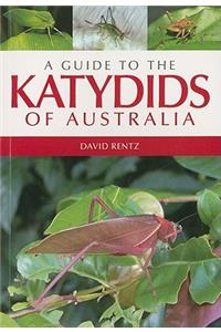 A Guide to the Katydids of Australia