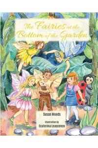 Fairies at the Bottom of the Garden