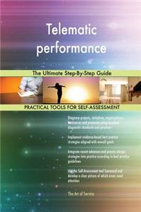Telematic performance The Ultimate Step-By-Step Guide