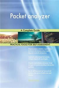 Packet analyzer A Complete Guide
