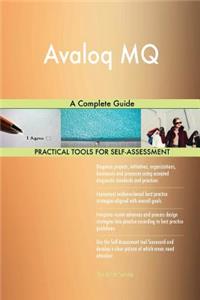 Avaloq MQ A Complete Guide