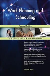 Work Planning and Scheduling Second Edition