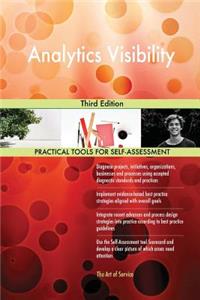 Analytics Visibility Third Edition