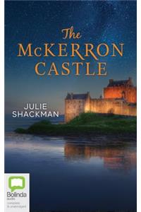 McKerron Castle