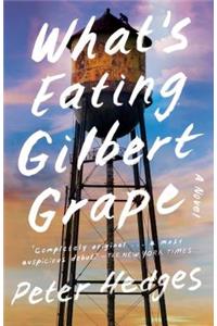 What's Eating Gilbert Grape?