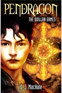 Quillan Games