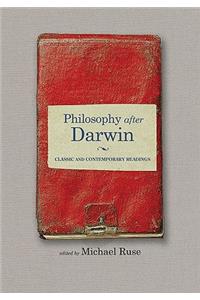 Philosophy after Darwin