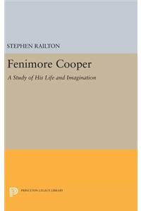 Fenimore Cooper