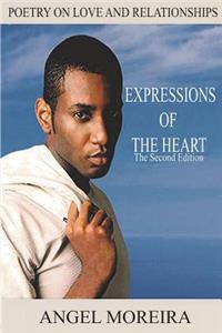 Expressions Of The Heart II