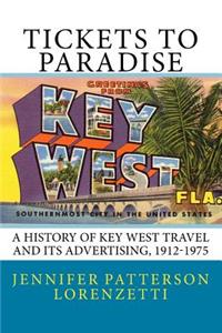 Tickets to Paradise