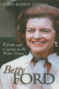 Betty Ford