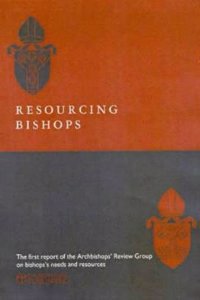 Resourcing Bishops