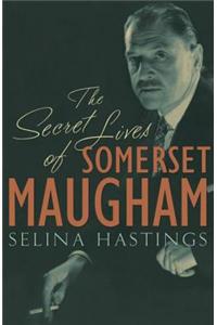 Secret Lives of Somerset Maugham