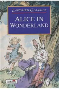 Alice In Wonderland