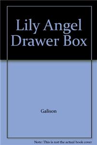 Lily Angel Drawer Box