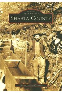 Shasta County