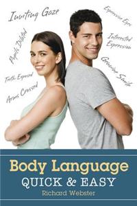 Body Language Quick and Easy