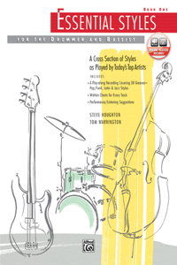Essential Styles for the Drummer and Bassist