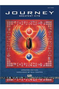 Journey -- Greatest Hits