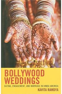 Bollywood Weddings