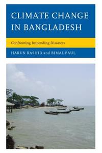Climate Change in Bangladesh