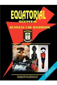 Equatorial Guinea Business Law Handbook