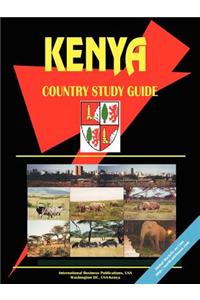 Kenya Country Study Guide