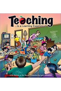 Teaching... Is a Learning Experience!, 32