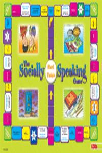 The Socially Speaking Game