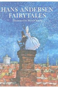 Hans Andersen Fairy Tales