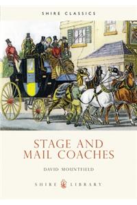 Stage and Mail Coaches