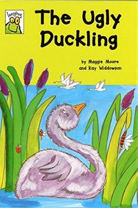 The Ugly Duckling (Leapfrog)