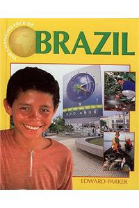The Changing Face Of: Brazil