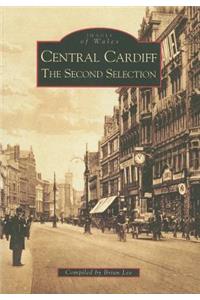 Central Cardiff