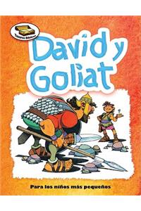 David y Goliat