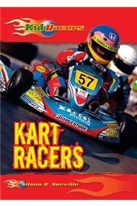 Kart Racers