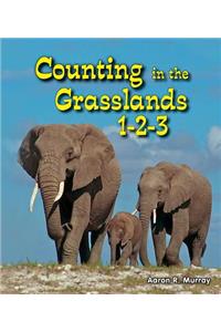 Counting in the Grasslands 1-2-3